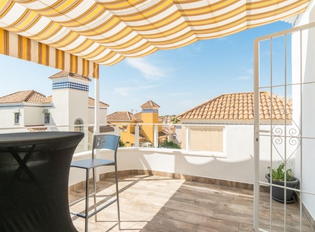Resale - Villa - Villamartin - El Galan