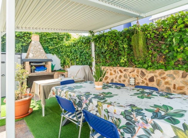 Resale - Villa - Villamartin - El Galan