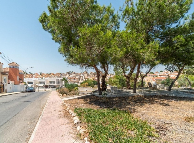 Resale - Villa - Villamartin - El Galan
