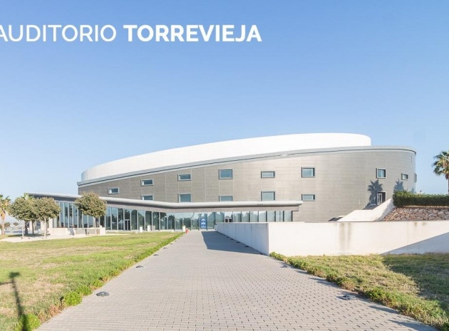 Resale - Villa - Villamartin - El Galan