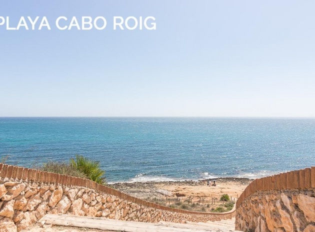 Resale - Villa - Villamartin - El Galan