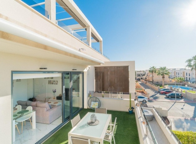Resale - Apartment - Villamartin - PAU 26