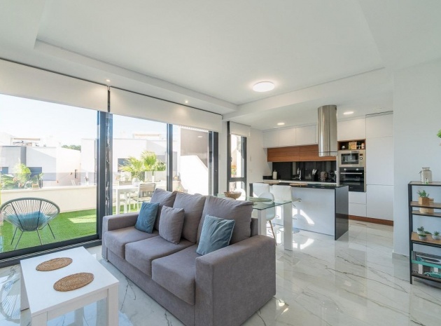 Resale - Apartment - Villamartin - PAU 26