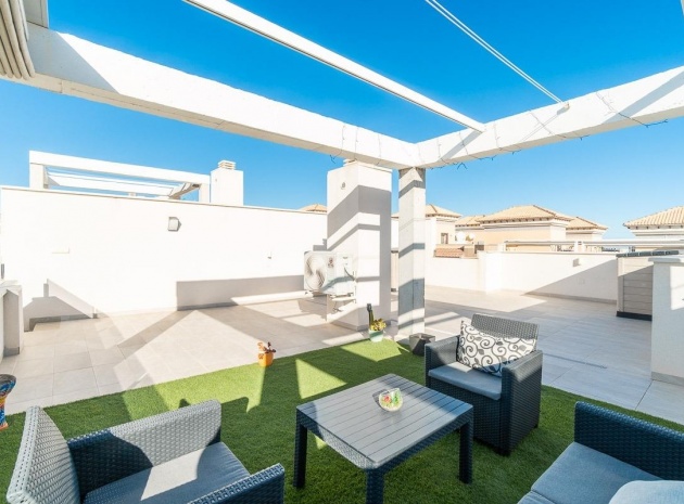 Resale - Apartment - Villamartin - PAU 26