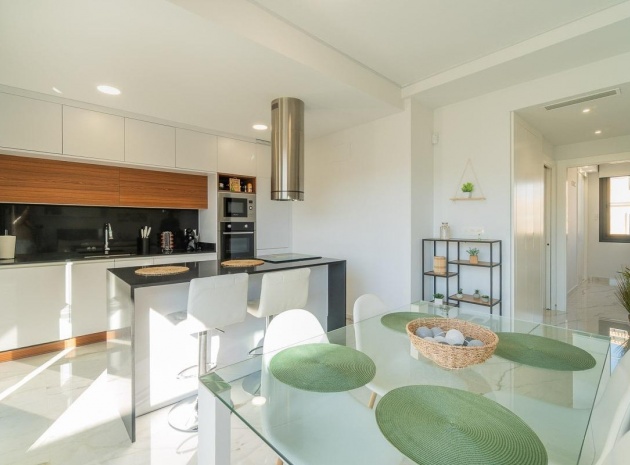 Resale - Apartment - Villamartin - PAU 26