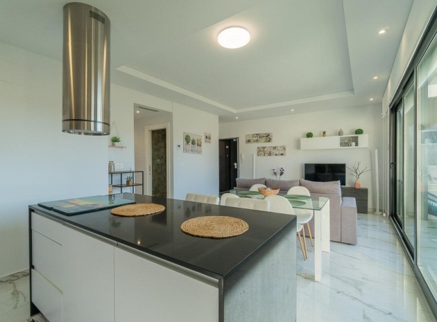 Resale - Apartment - Villamartin - PAU 26