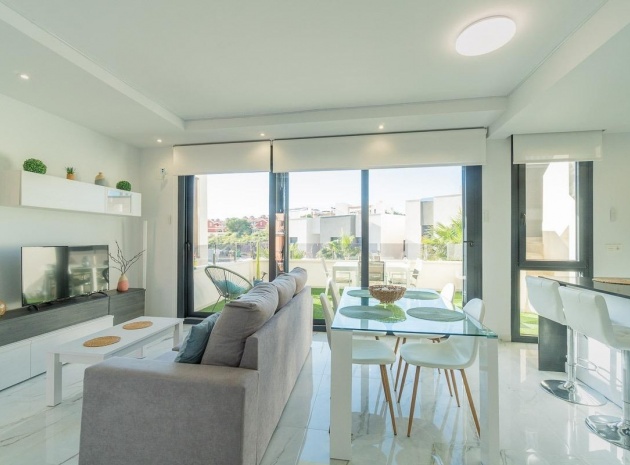 Resale - Apartment - Villamartin - PAU 26