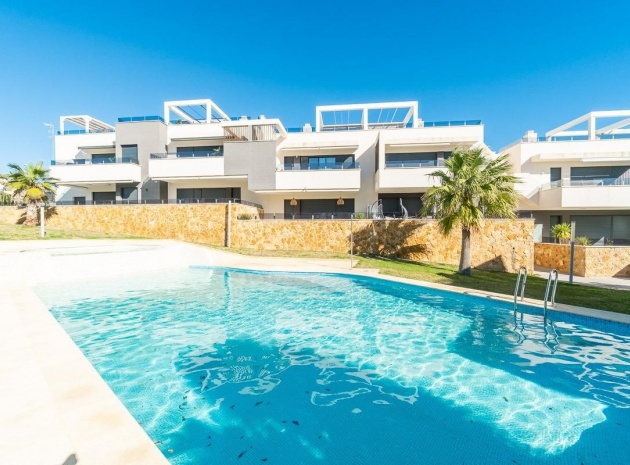 Resale - Apartment - Villamartin - PAU 26
