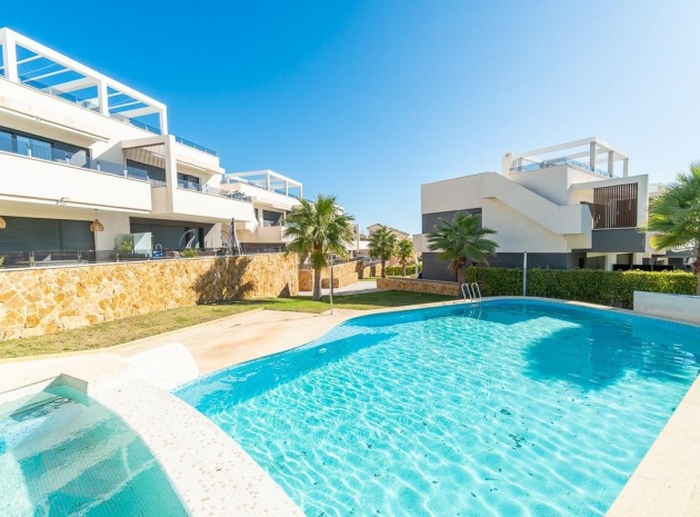 Resale - Apartment - Villamartin - PAU 26