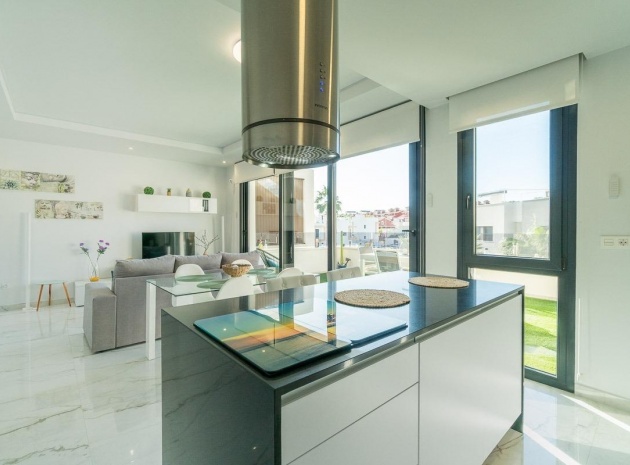 Resale - Apartment - Villamartin - PAU 26