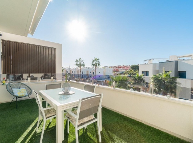 Resale - Apartment - Villamartin - PAU 26