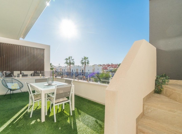 Resale - Apartment - Villamartin - PAU 26