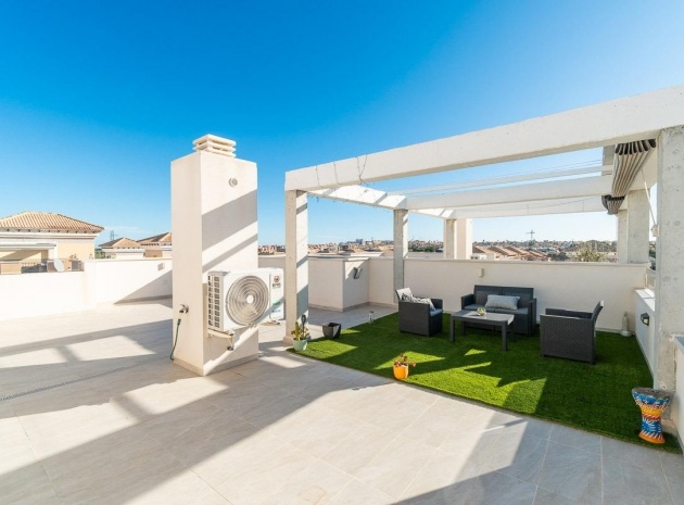 Resale - Apartment - Villamartin - PAU 26