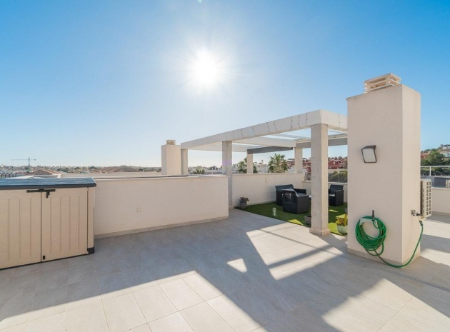 Resale - Apartment - Villamartin - PAU 26