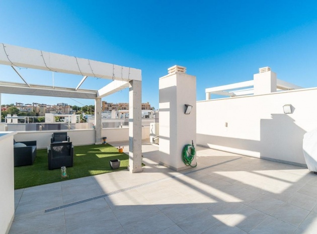 Resale - Apartment - Villamartin - PAU 26