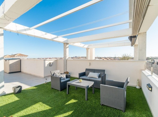 Resale - Apartment - Villamartin - PAU 26