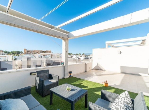 Resale - Apartment - Villamartin - PAU 26