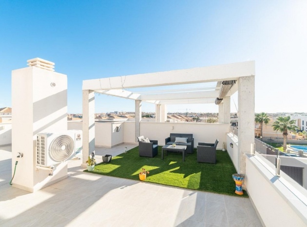 Resale - Apartment - Villamartin - PAU 26