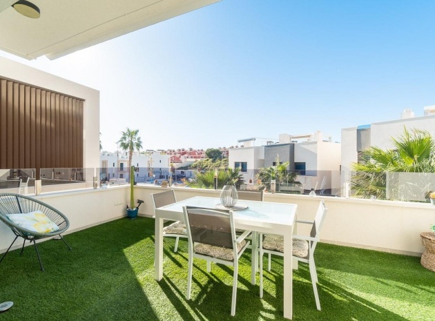 Resale - Apartment - Villamartin - PAU 26