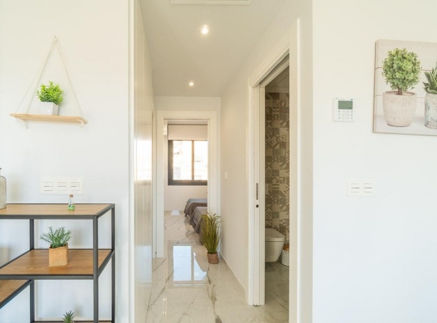 Resale - Apartment - Villamartin - PAU 26
