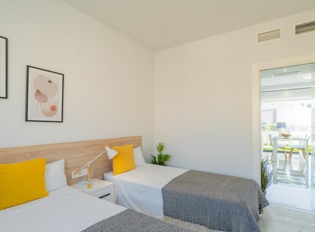 Resale - Apartment - Villamartin - PAU 26