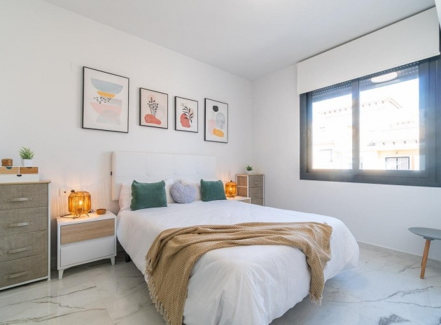 Resale - Apartment - Villamartin - PAU 26