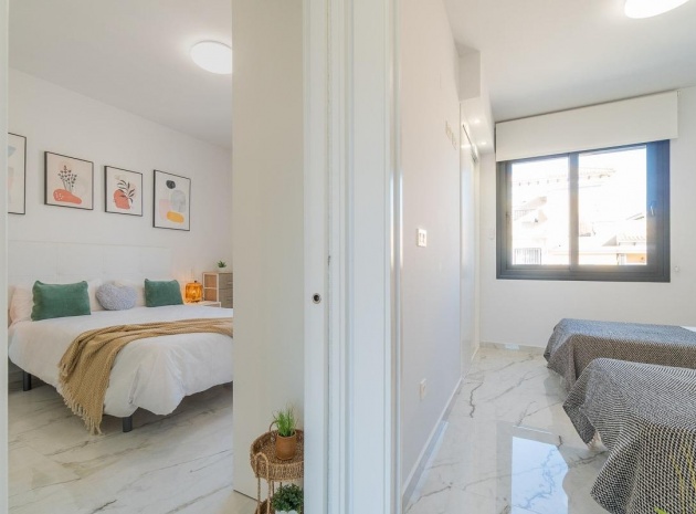 Resale - Apartment - Villamartin - PAU 26