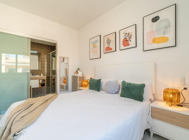 Resale - Apartment - Villamartin - PAU 26