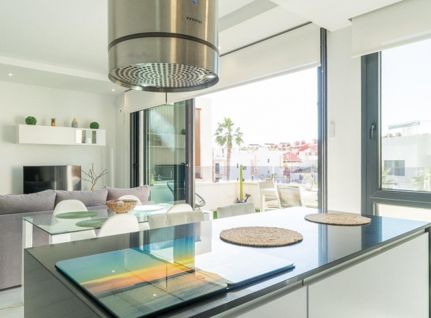 Resale - Apartment - Villamartin - PAU 26