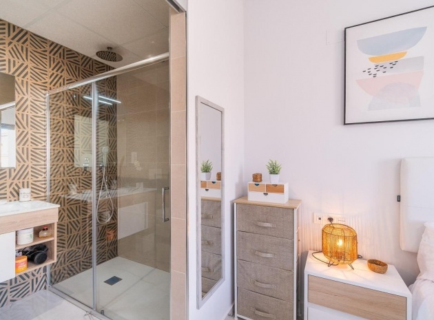 Resale - Apartment - Villamartin - PAU 26