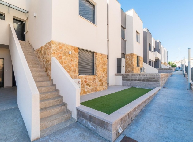 Resale - Apartment - Villamartin - PAU 26