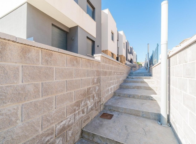 Resale - Apartment - Villamartin - PAU 26