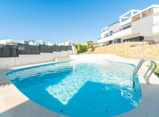 Resale - Apartment - Villamartin - PAU 26