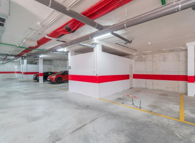 Resale - Apartment - Villamartin - PAU 26