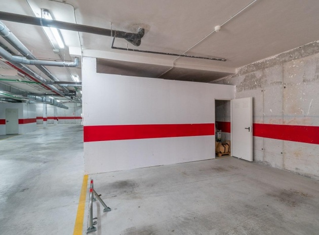 Resale - Apartment - Villamartin - PAU 26