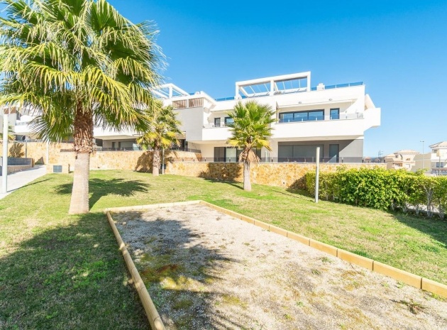 Resale - Apartment - Villamartin - PAU 26