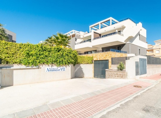 Resale - Apartment - Villamartin - PAU 26