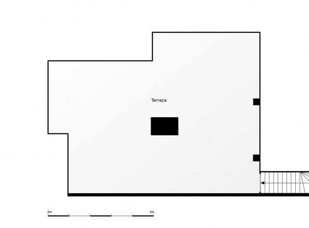 Resale - Apartment - Villamartin - PAU 26
