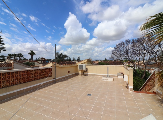 Resale - Villa - Formentera del Segura - fincas de la vega