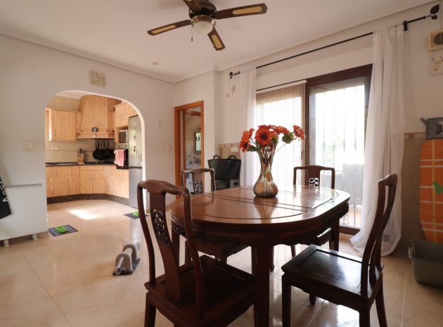 Resale - Villa - Formentera del Segura - fincas de la vega