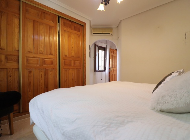 Resale - Villa - Formentera del Segura - fincas de la vega