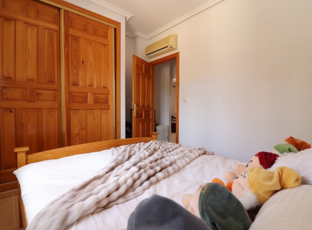 Resale - Villa - Formentera del Segura - fincas de la vega