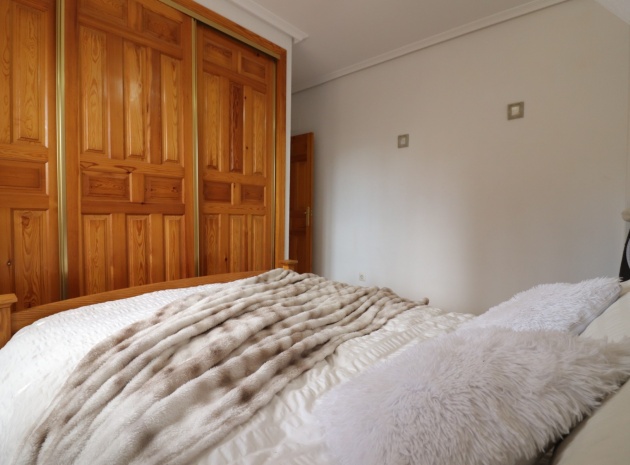 Resale - Villa - Formentera del Segura - fincas de la vega
