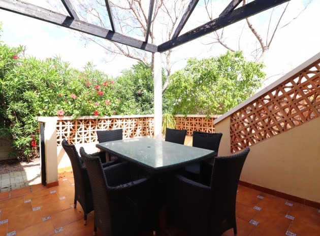 Resale - Villa - Formentera del Segura - fincas de la vega