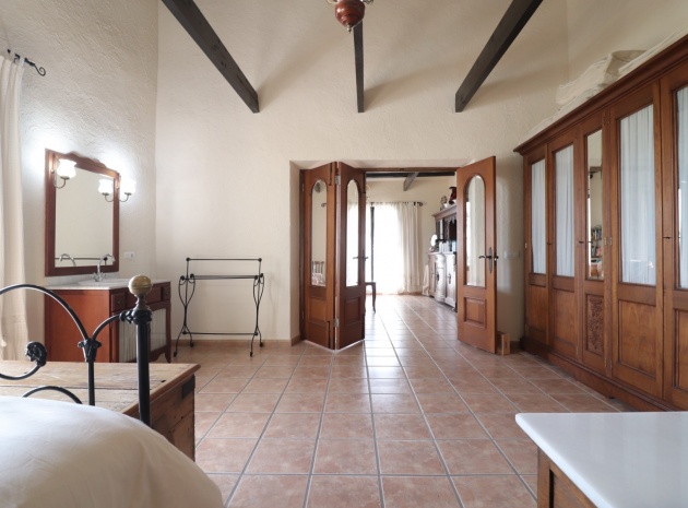 Revente - Villa - Albatera - albatera