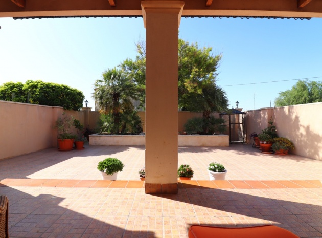 Revente - Villa - Albatera - albatera