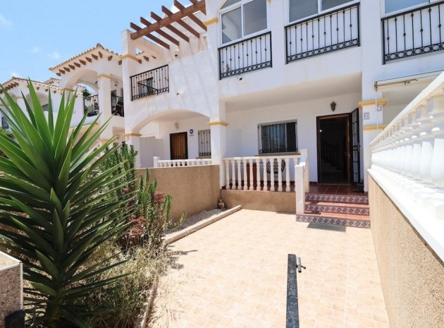 Resale - Townhouse - Punta Prima - La Cinuelica