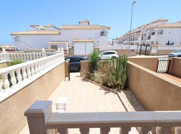 Resale - Townhouse - Punta Prima - La Cinuelica
