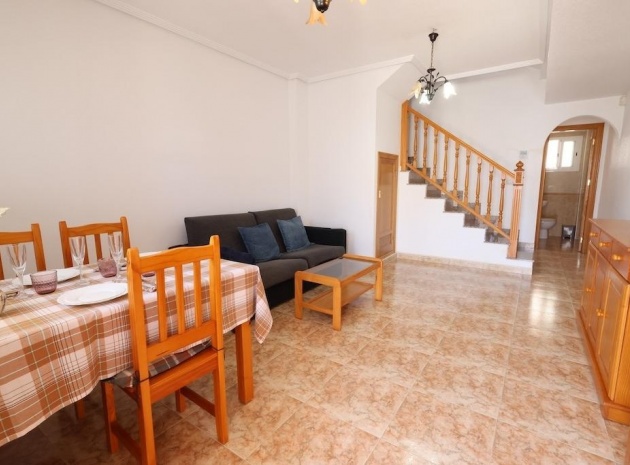 Resale - Townhouse - Punta Prima - La Cinuelica