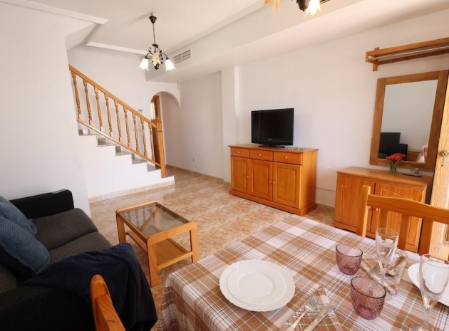 Resale - Townhouse - Punta Prima - La Cinuelica